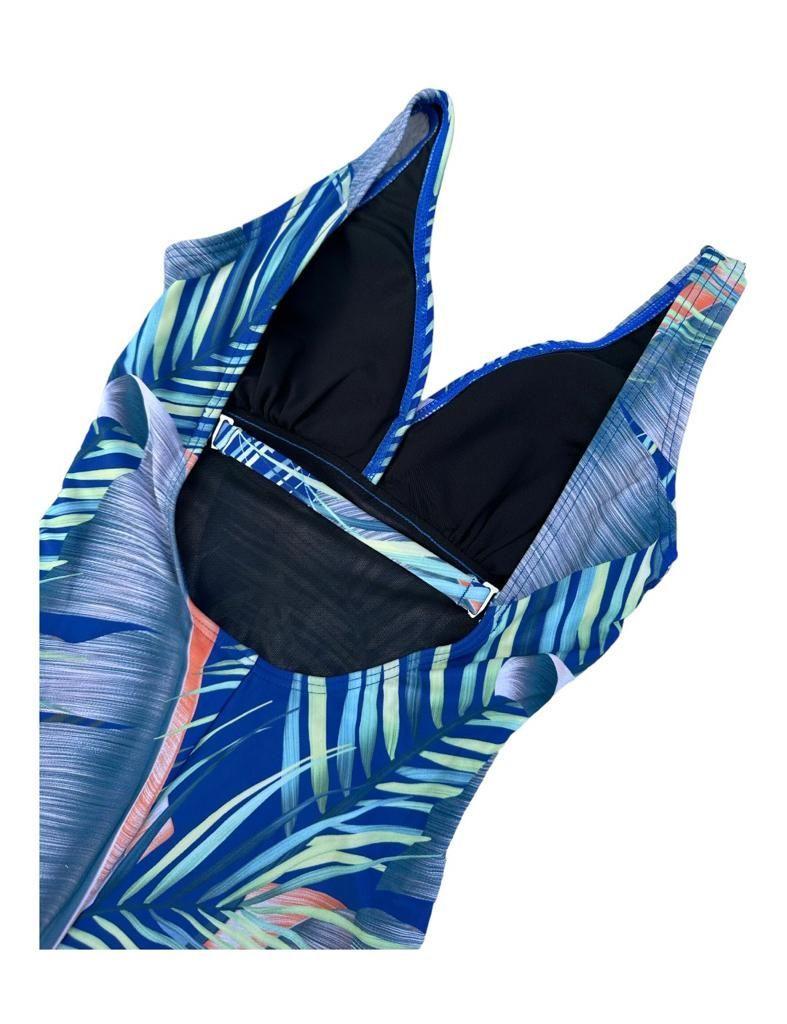 Traje de Baño Una Pieza Ac Mare -4