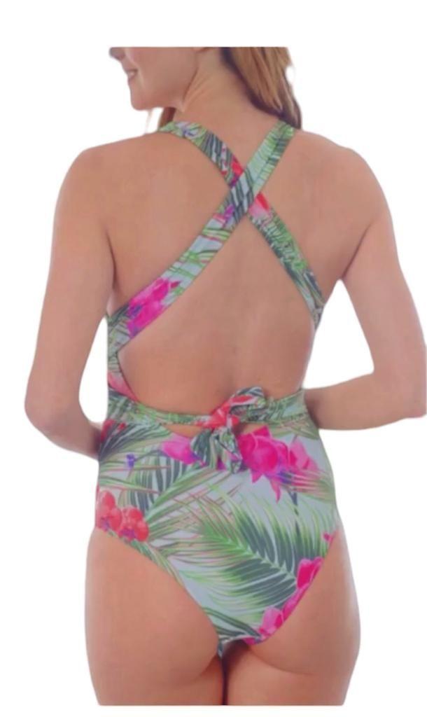 Traje de Baño Mujer Ac Mare Trikini-3