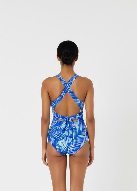 Traje de Baño Mujer Ac Mare Trikini-3