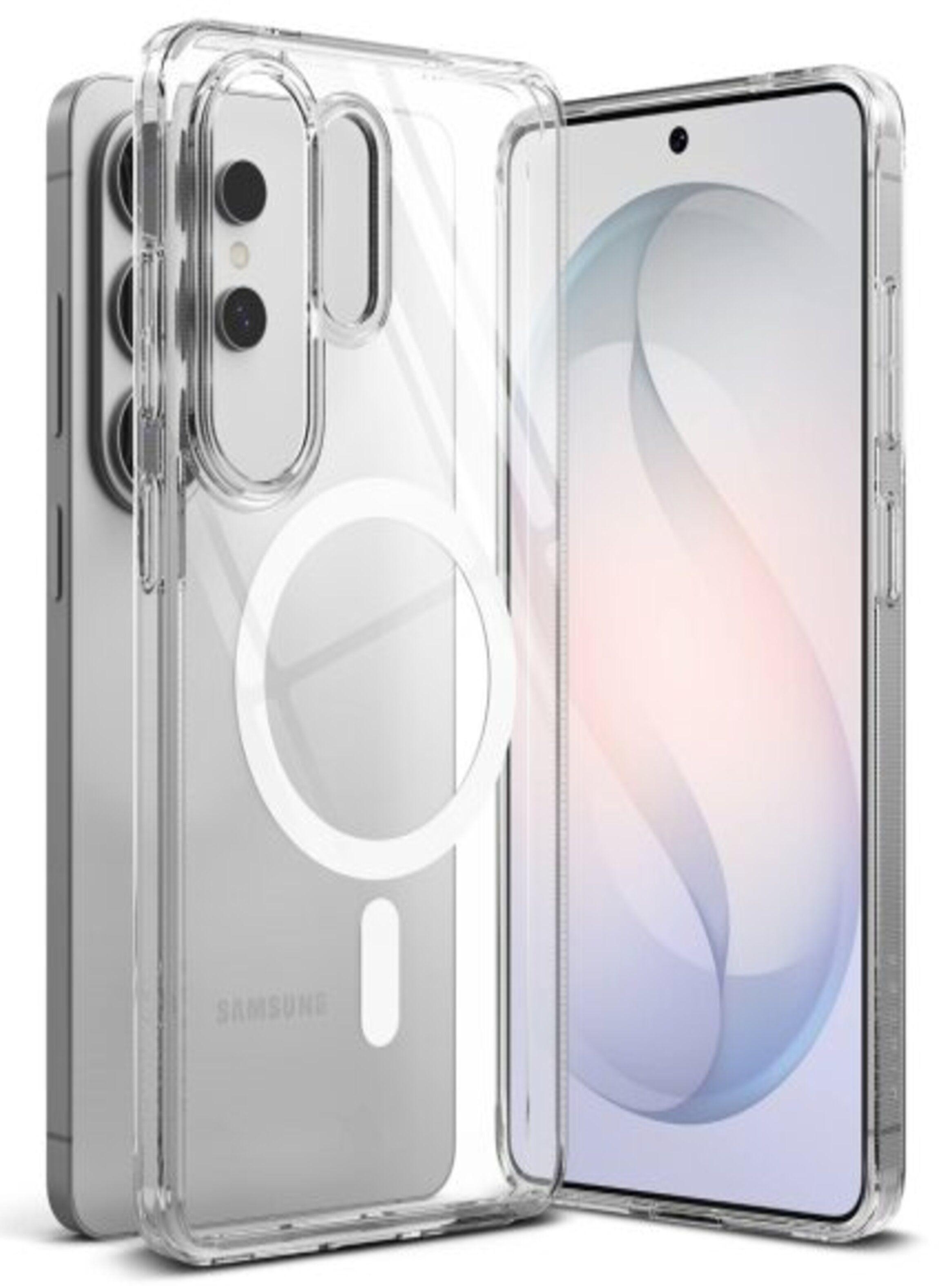 Carcasa Ringke Para Galaxy S26 Ultra Fusion Magnetica-2
