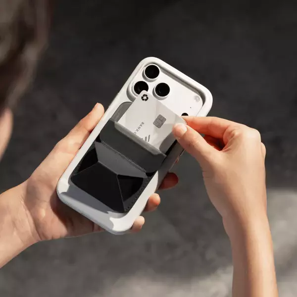 Billetera MOFT Magnetica GPS Find My MOVAS-6
