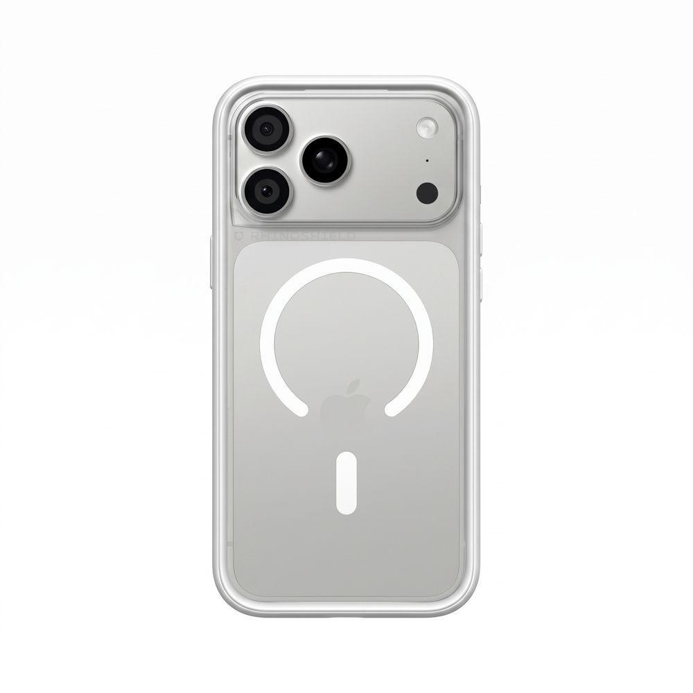 Carcasa Rhinoshield Mod NX Para iPhone 18 Pro Max 17 Pro Max-0