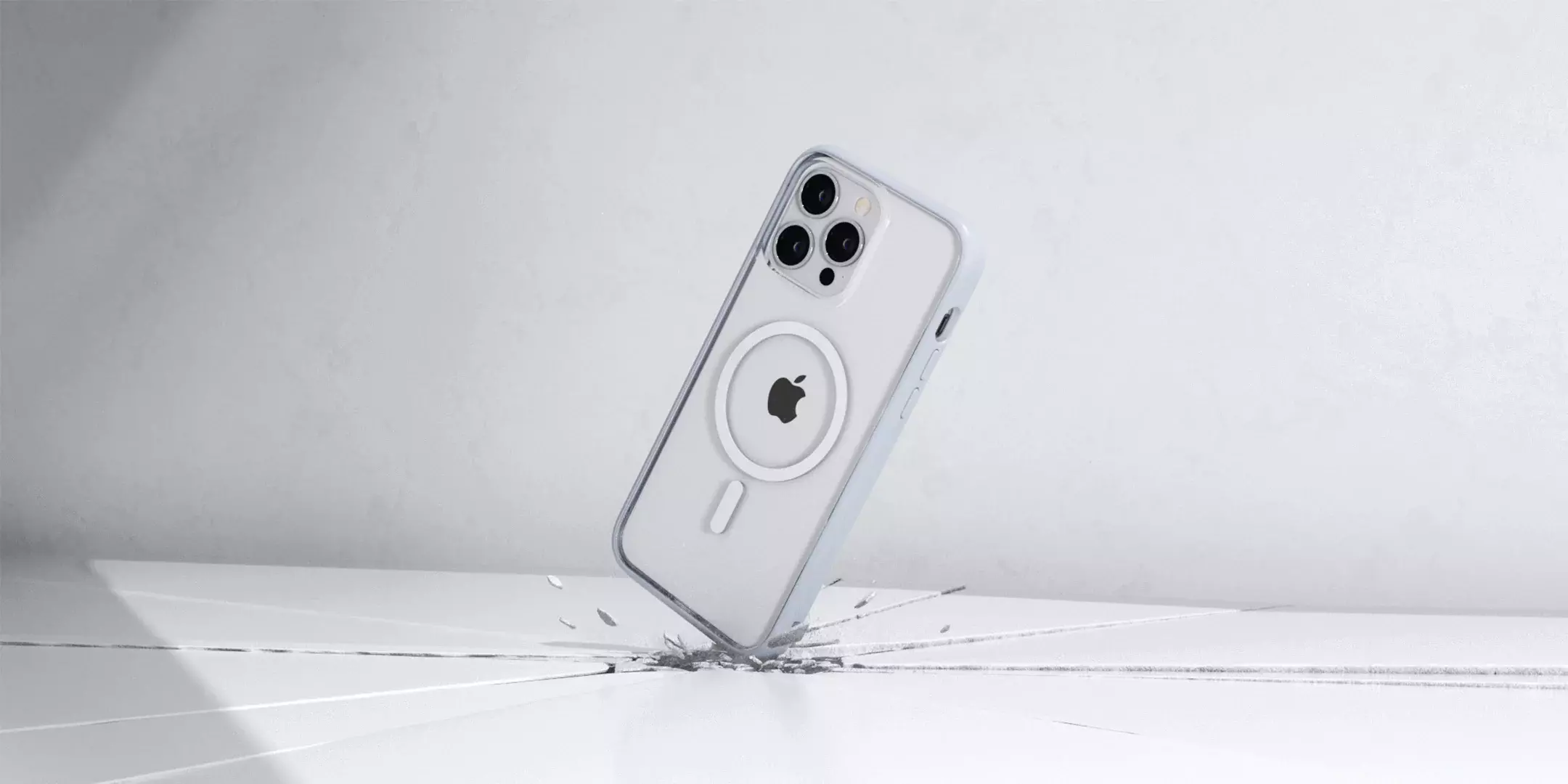 Carcasa Rhinoshield Mod NX Para iPhone 18 Pro Max 17 Pro Max-1