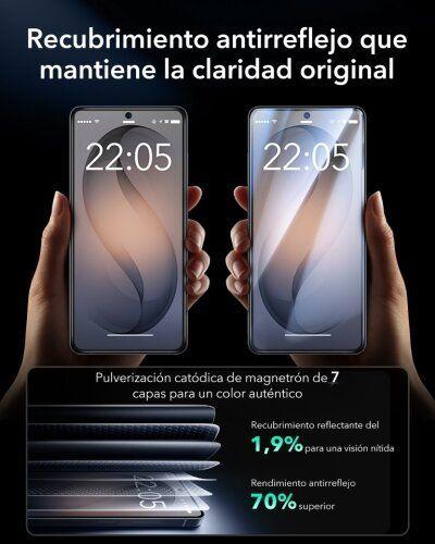 Lamina Pantalla ESR Para Galaxy S26 Ultra Armorite 2 un-1