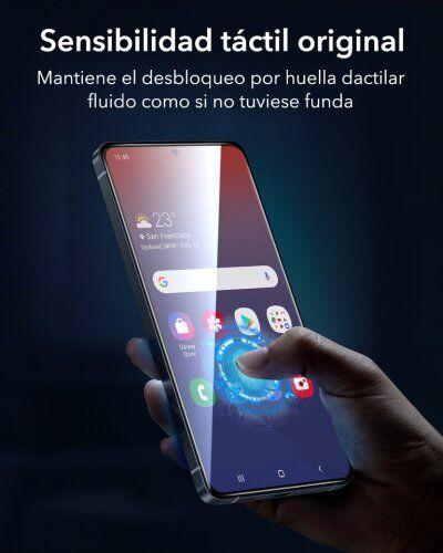 Lamina Pantalla ESR Para Galaxy S26 Ultra Armorite 2 un-2