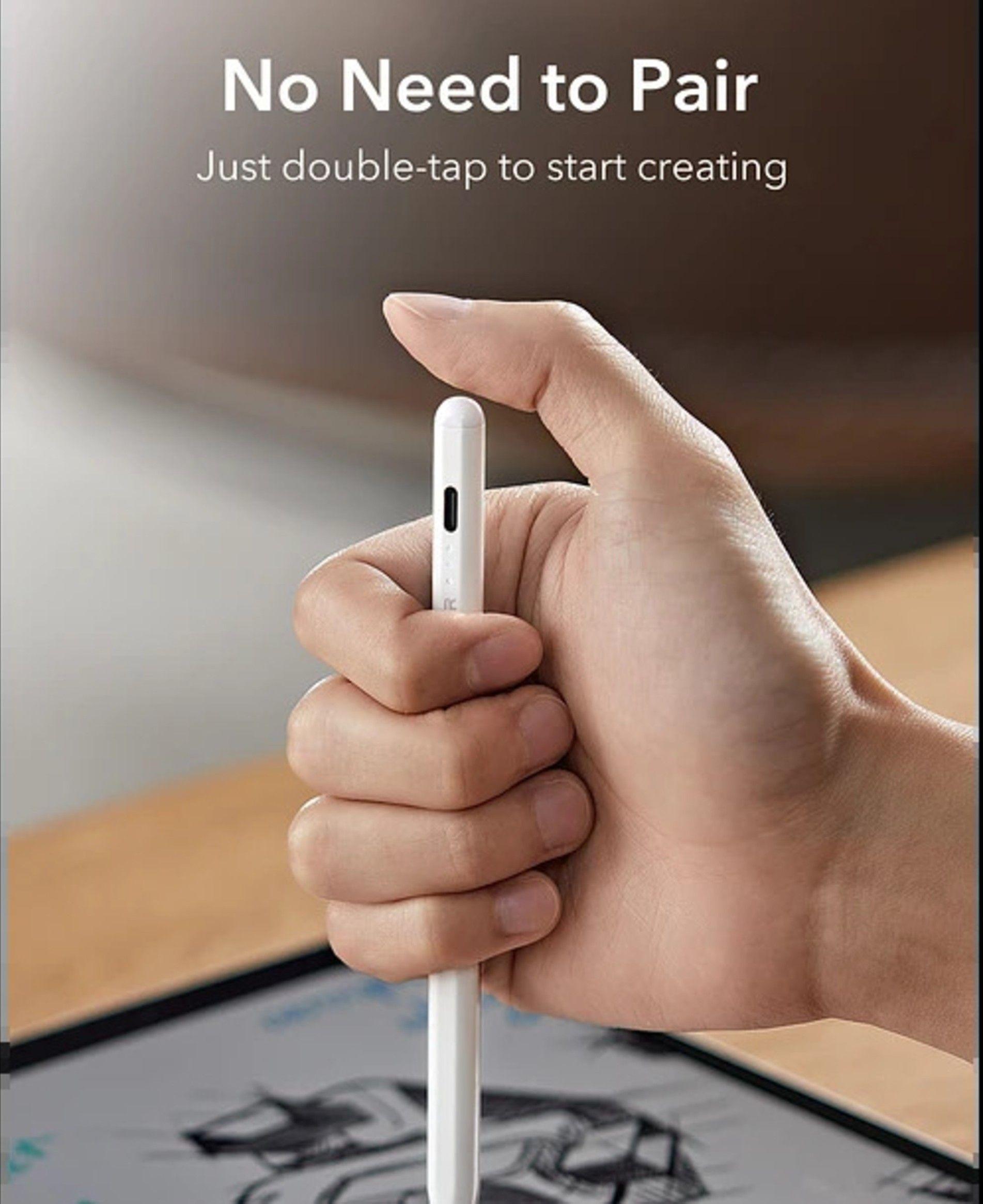 Pencil ESR Para iPad Palm Rejection-2