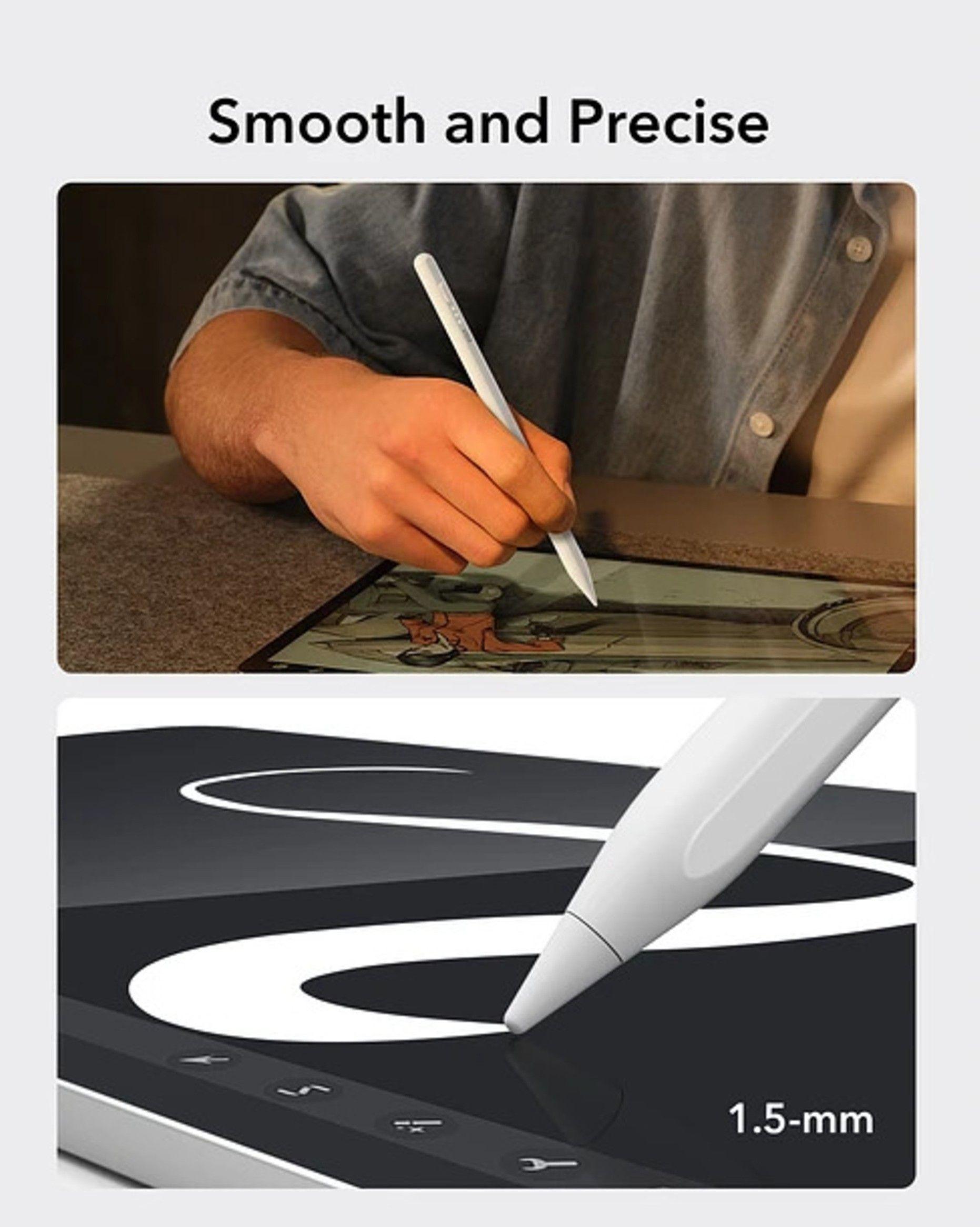 Pencil ESR Para iPad Palm Rejection-3