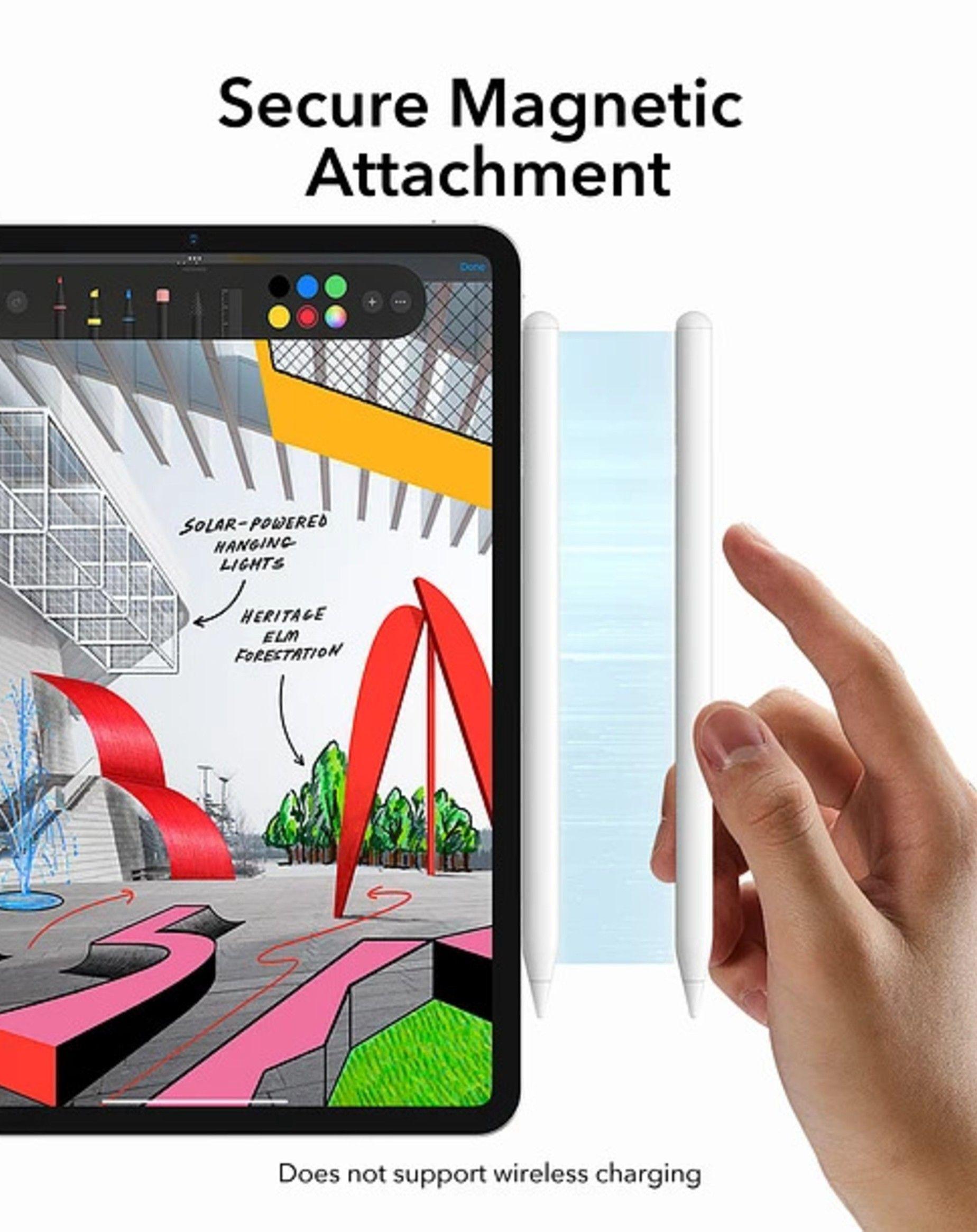 Pencil ESR Para iPad Palm Rejection-4