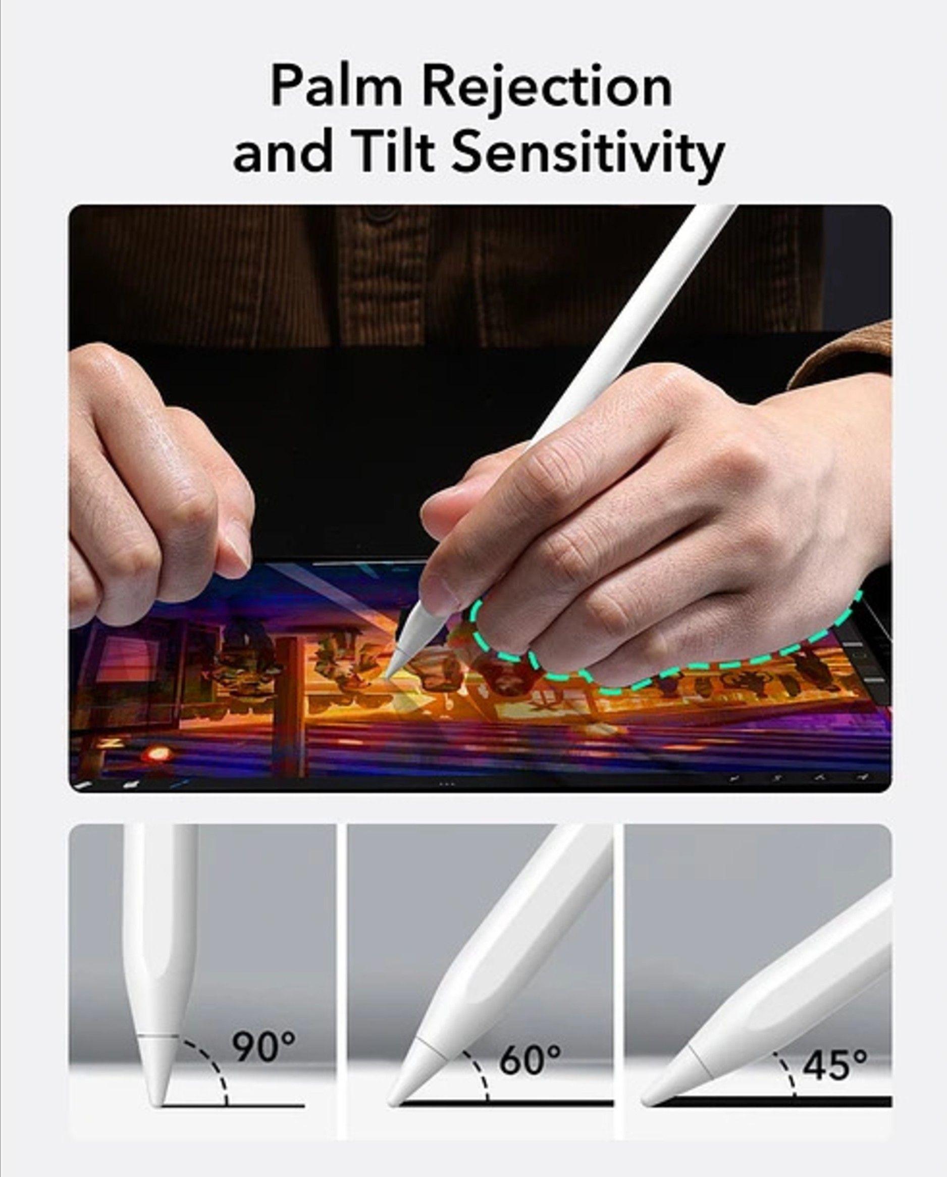 Pencil ESR Para iPad Palm Rejection-6