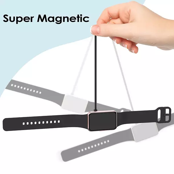 Cargador para Galaxy FIT 3 R390-4