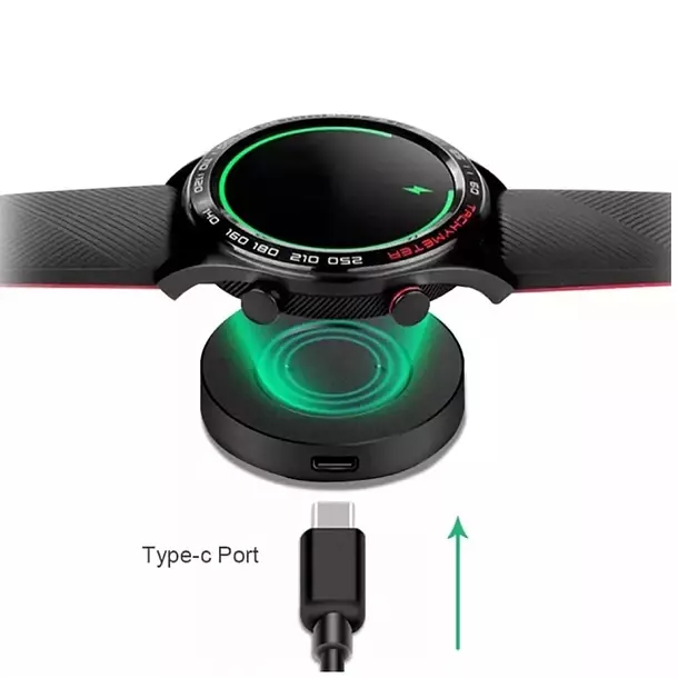 Cargador Para Huawei Watch Gt Gt2-2