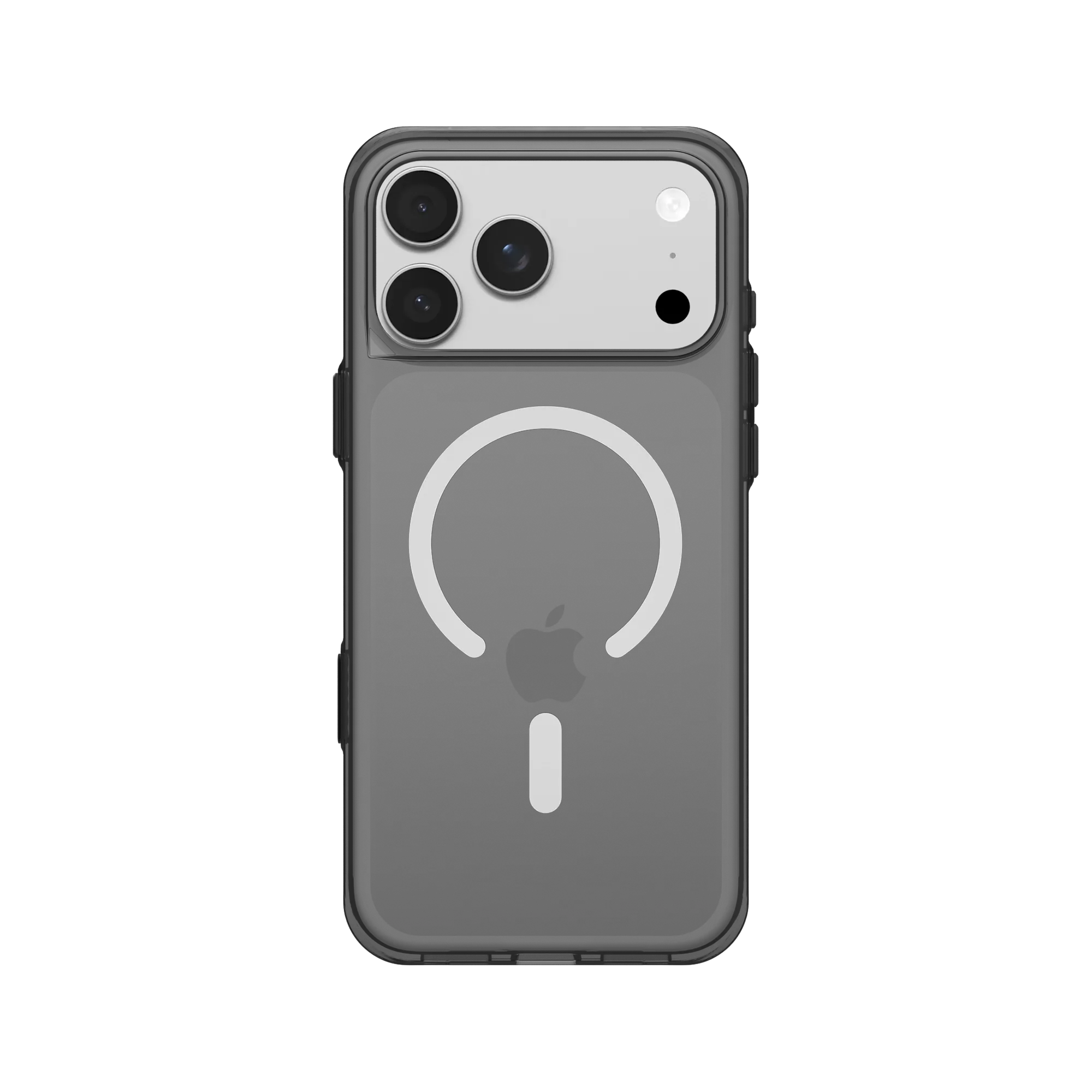 Carcasa RhinoShield Para iPhone 17 Pro Max JellyTint-0