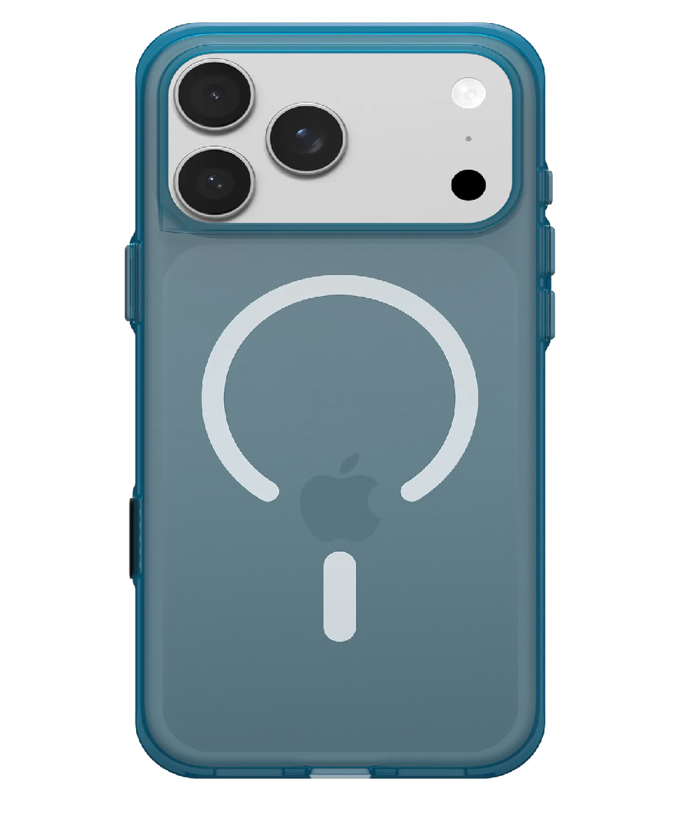 Carcasa RhinoShield Para iPhone 17 Pro Max JellyTint-0