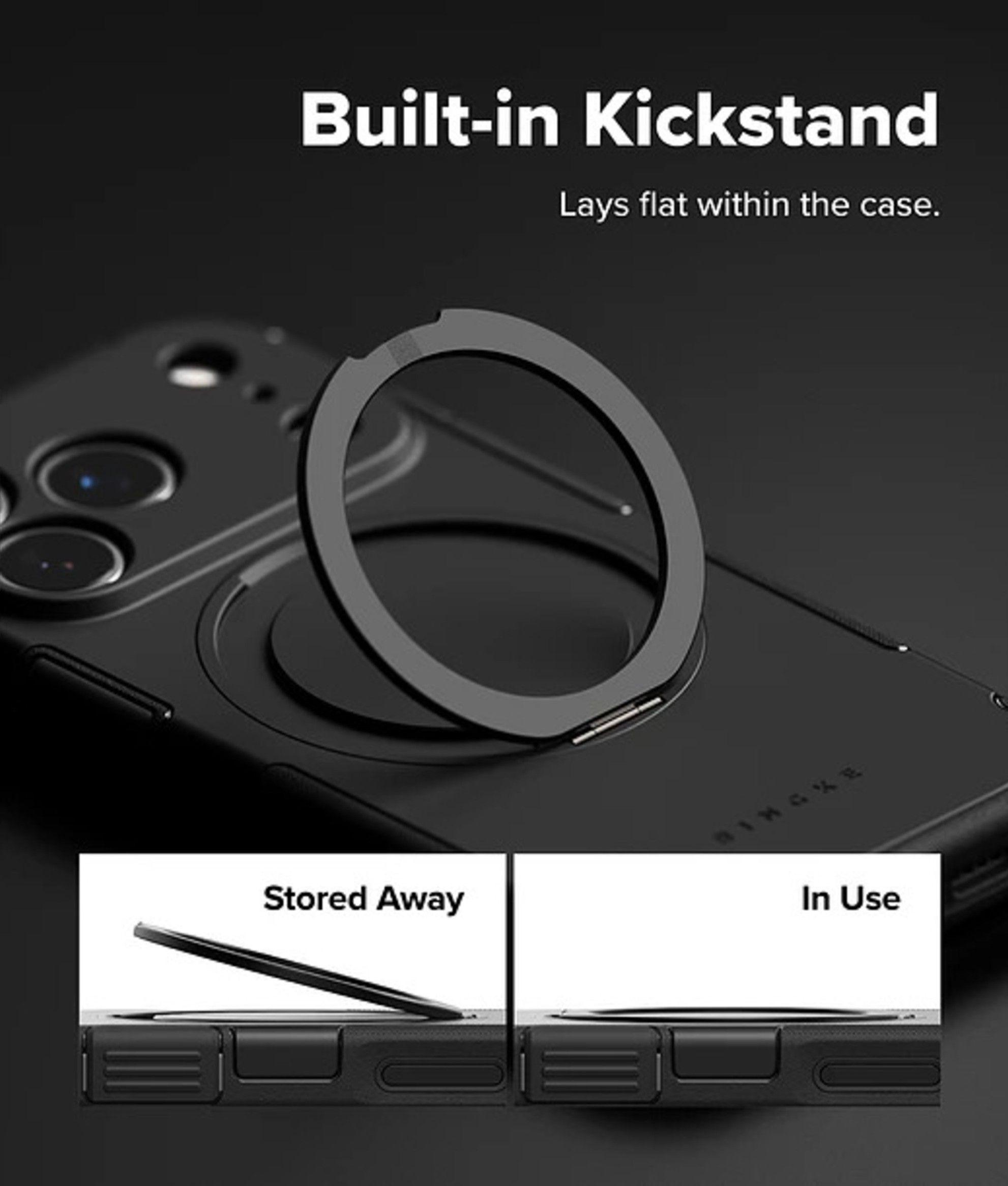 Carcasa Ringke Para iPhone 17 Pro Alles-6