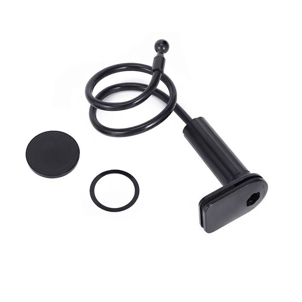Soporte Brazo Flexible para Telefono iPhone-4