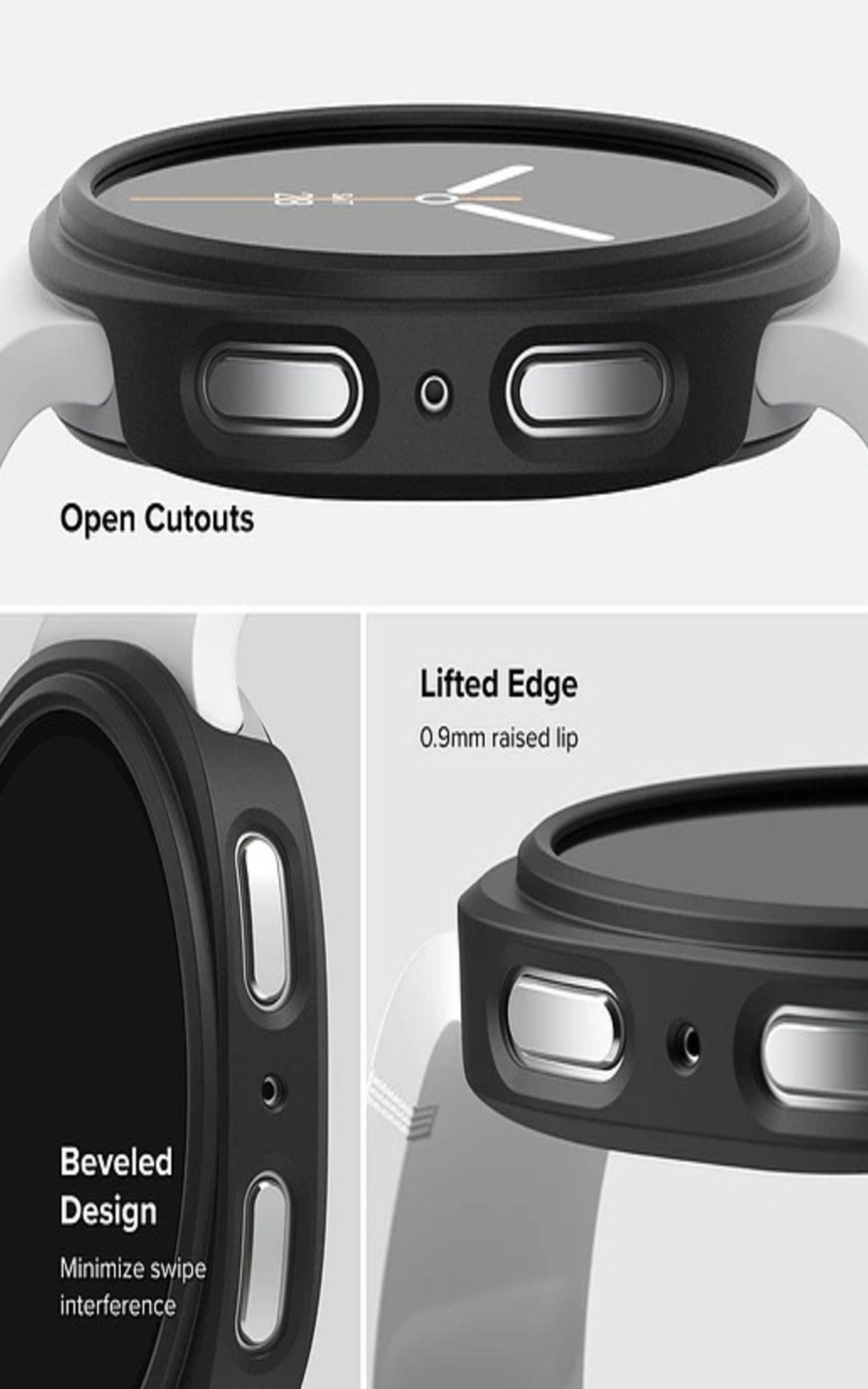 Carcasa Ringke Para Galaxy Watch 8 46mm Pack 2-5