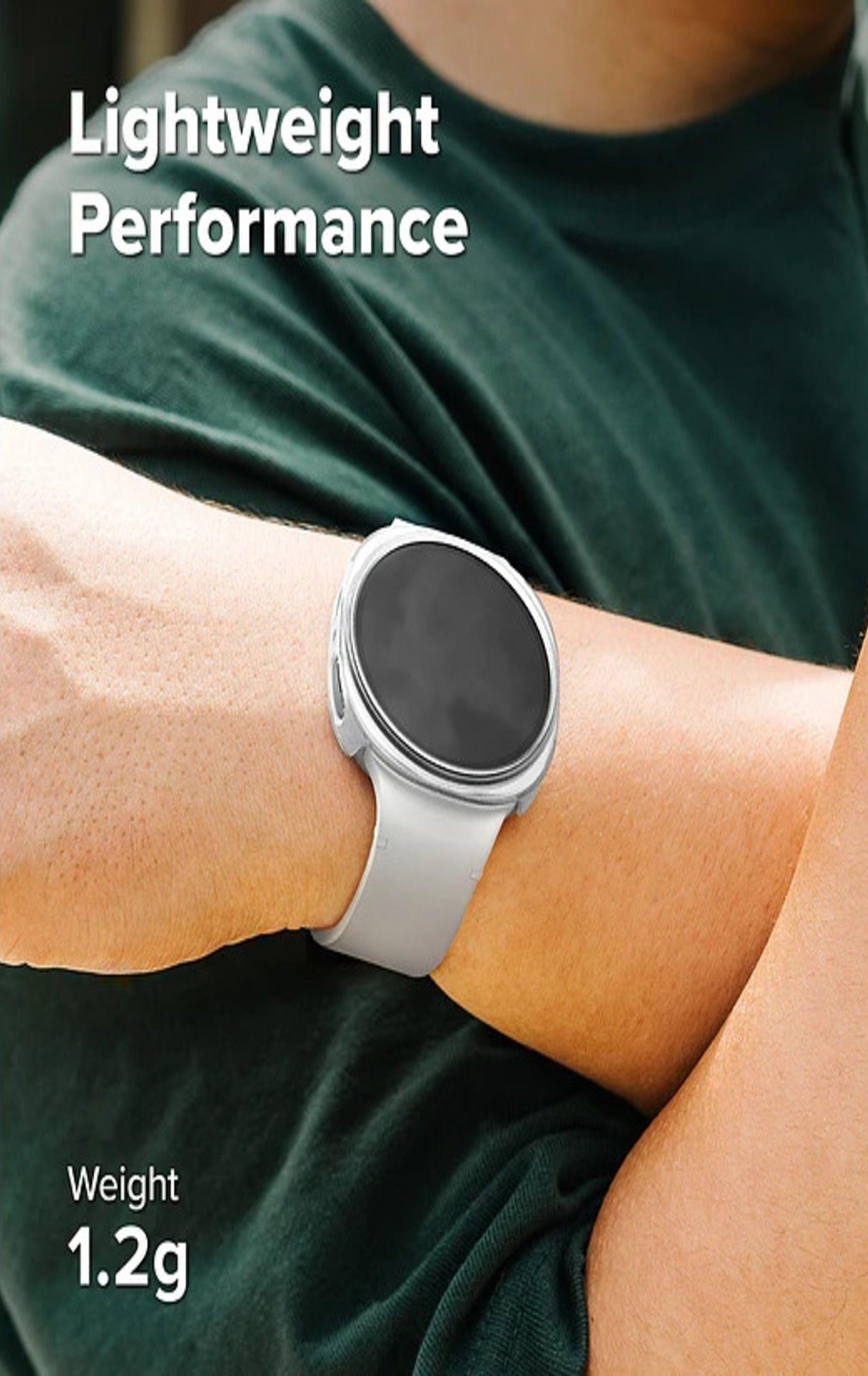 Carcasa Ringke Para Galaxy Watch 8 46mm Pack 2-6