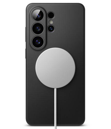 Carcasa Ringke Para Galaxy S25 Ultra SILICONE MAGNETICA-4