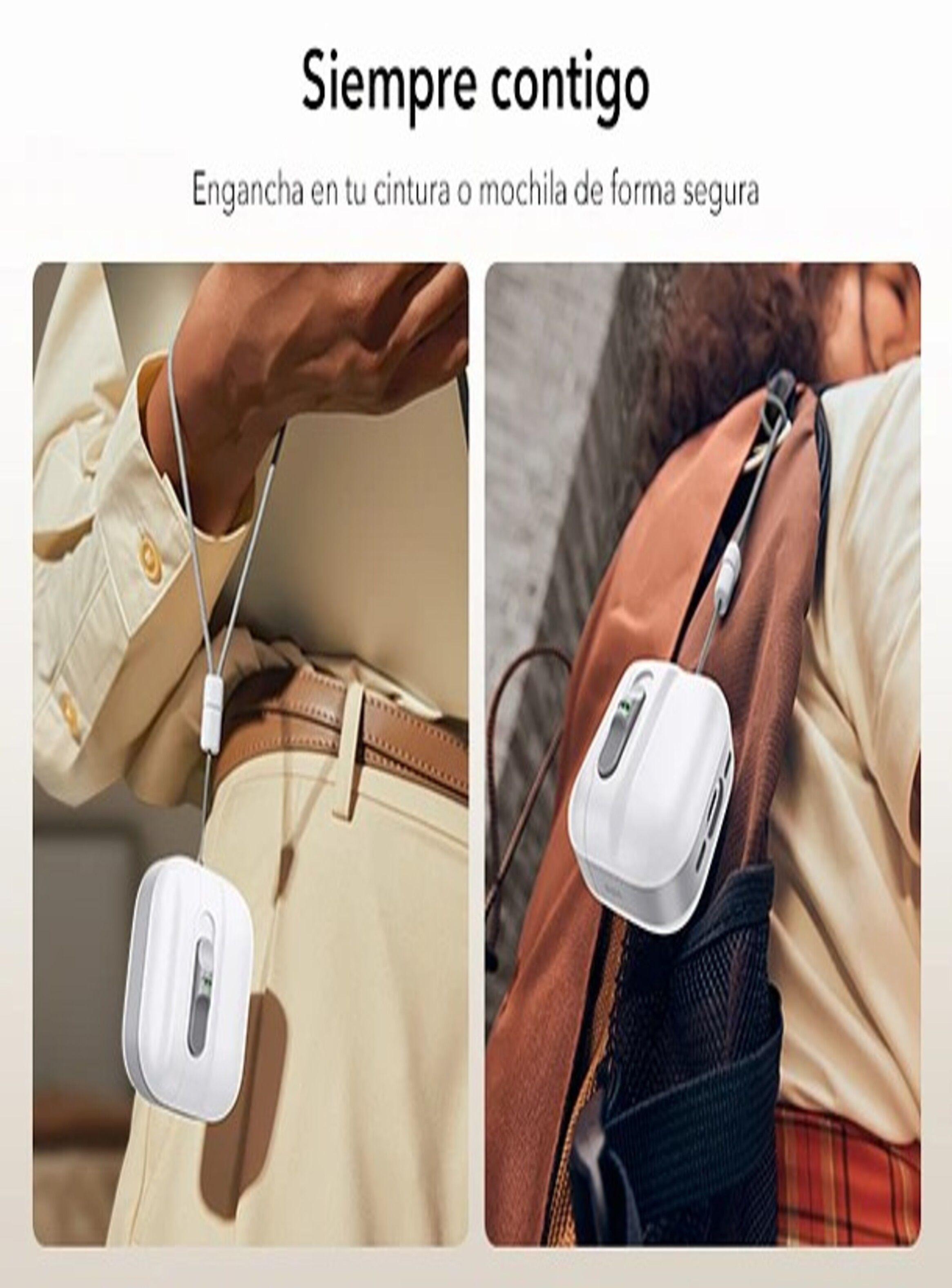 Carcasa Funda ESR Pulse Para AirPods Pro 3-3