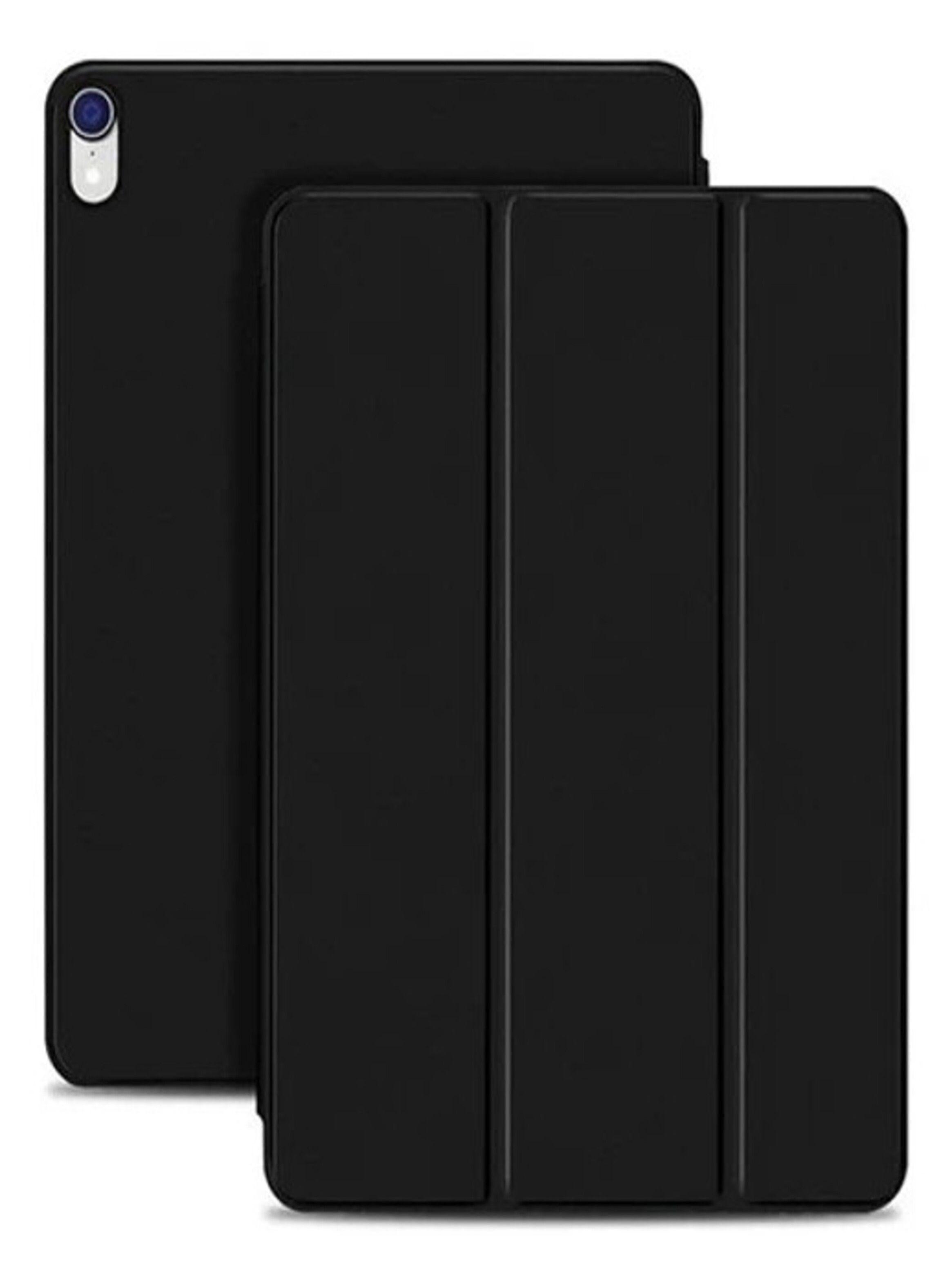 Carcasa Smart Cover Para iPad Pro 11 2023 2020 Magnetica-0