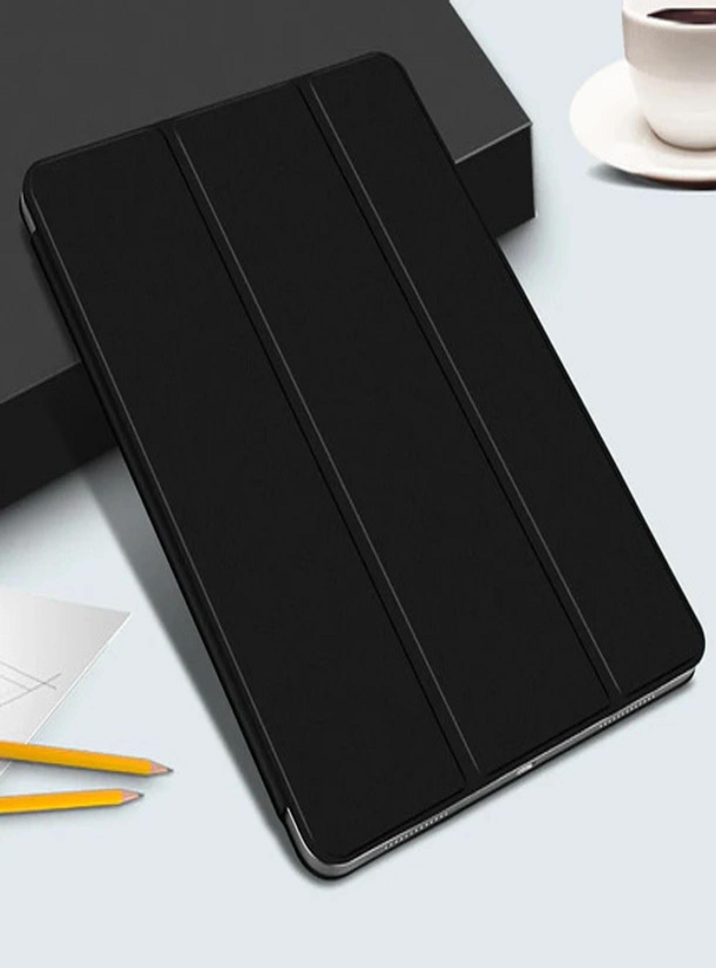 Carcasa Smart Cover Para iPad Pro 11 2023 2020 Magnetica-7