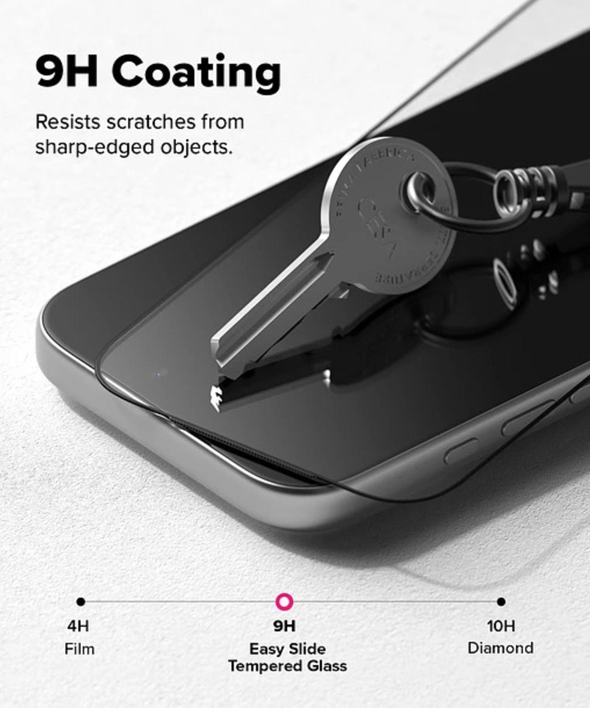 Lamina Pantalla Ringke Para iPhone 17 Pro Max-6
