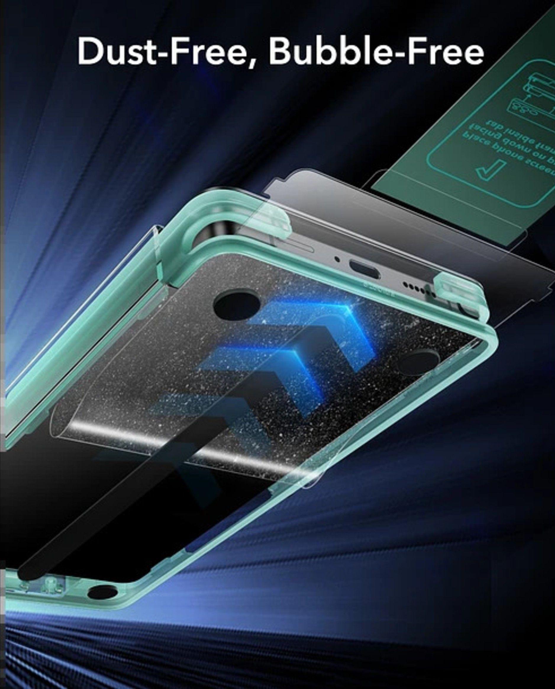 Lamina Mica Pantalla ESR para S25 Ultra Armorite 2un-2