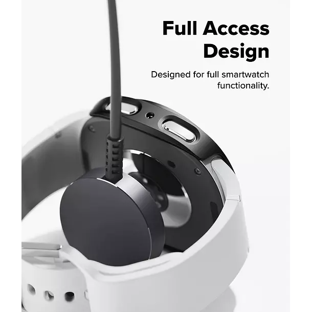 Carcasa Ringke Para Galaxy Watch 8 40 mm Pack 2-3