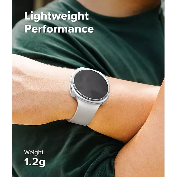 Carcasa Ringke Para Galaxy Watch 8 40 mm Pack 2-6