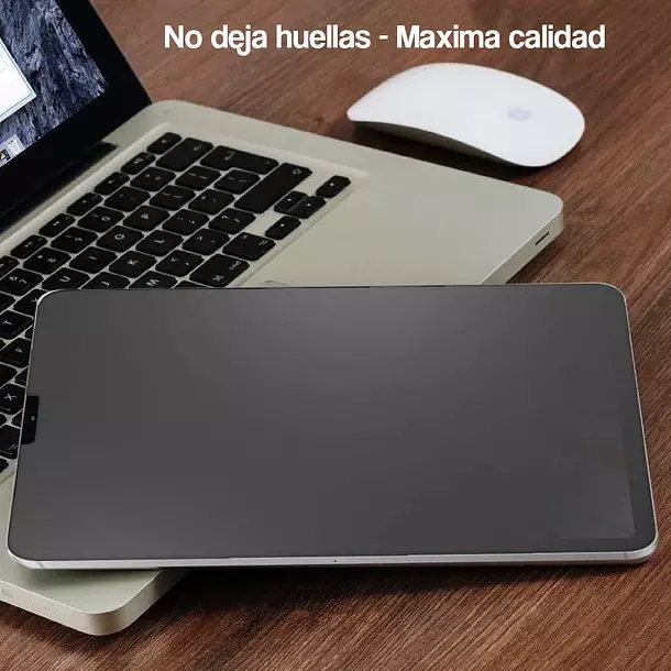 Paperfeel Lamina Sensacion Papel para Galaxy Tab S10 Lite-5