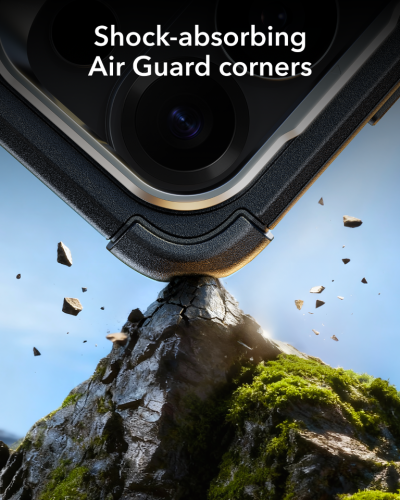 Carcasa ESR Para Galaxy S26 Ultra Cyber Armor-4