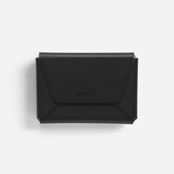Billetera de Viaje MOFT Magnetica Modern Wallet-3
