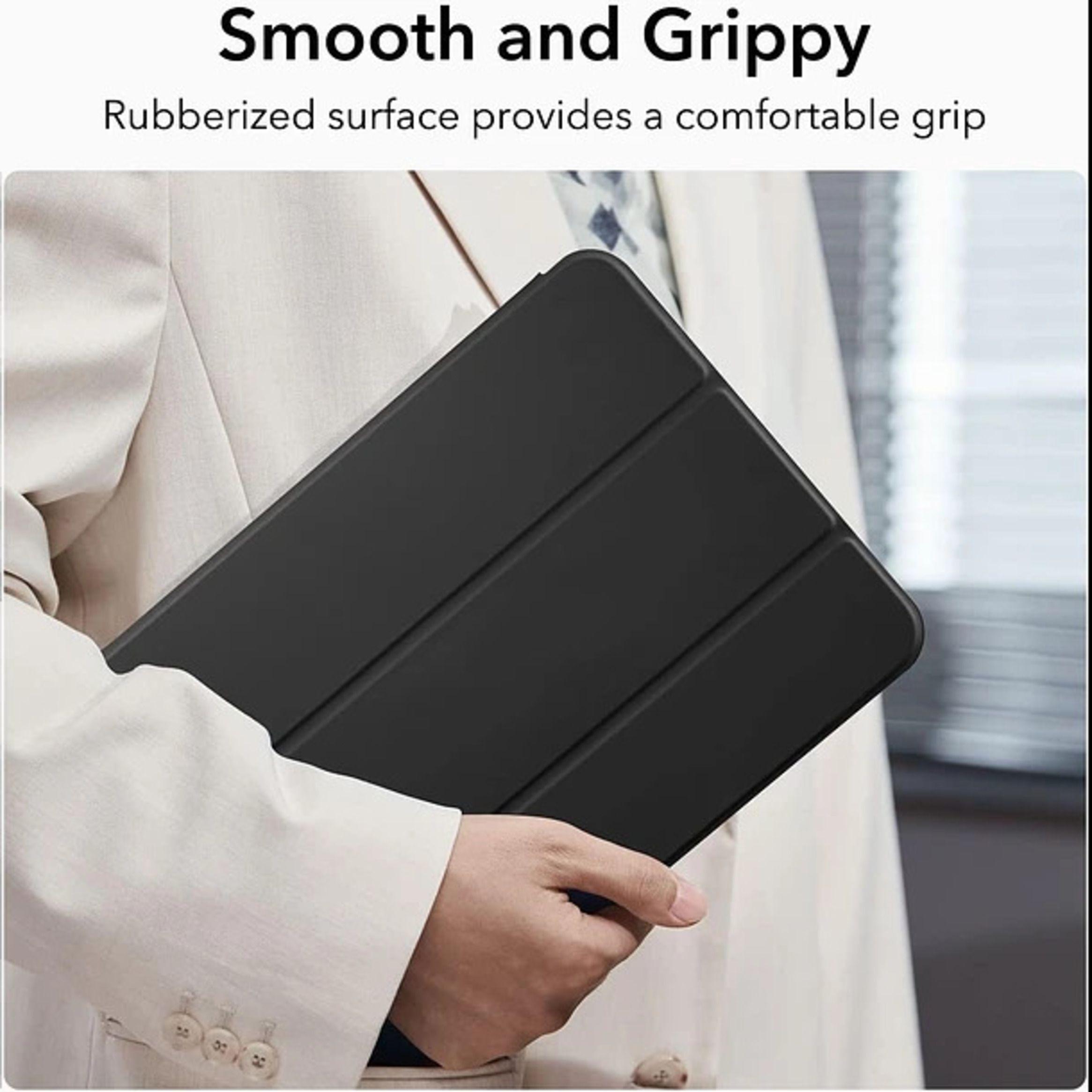 Carcasa Funda ESR Para iPad 11 A16 y 10 Gen Rebound Magnetica-6