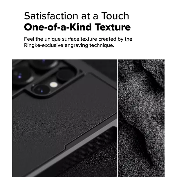 Carcasa Ringke Para Galaxy S25 Ultra Rugged Gear Magnetica-6