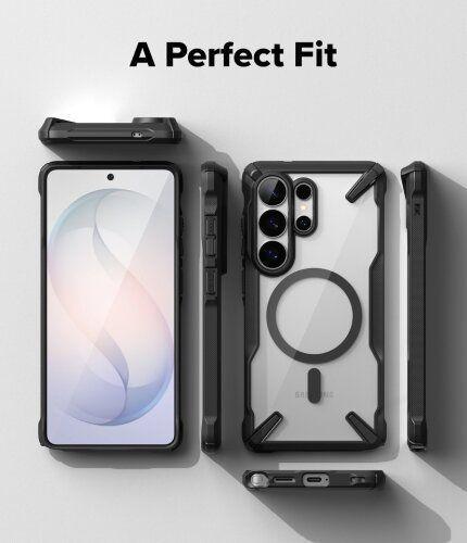 Carcasa Ringke para Galaxy S26 Ultra FUSION X MAGNETICA-2