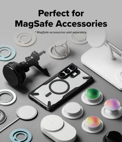 Carcasa Ringke para Galaxy S26 Ultra FUSION X MAGNETICA-5