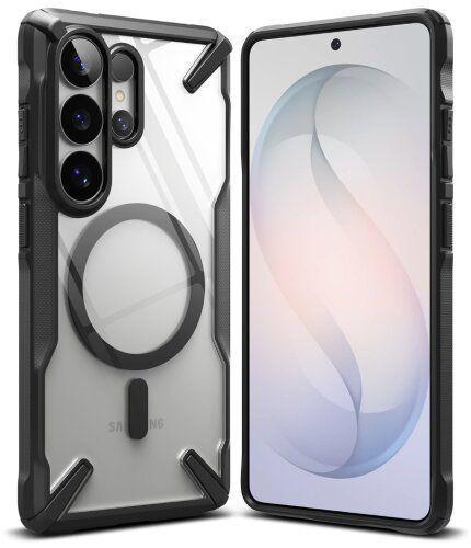 Carcasa Ringke para Galaxy S26 Ultra FUSION X MAGNETICA-6