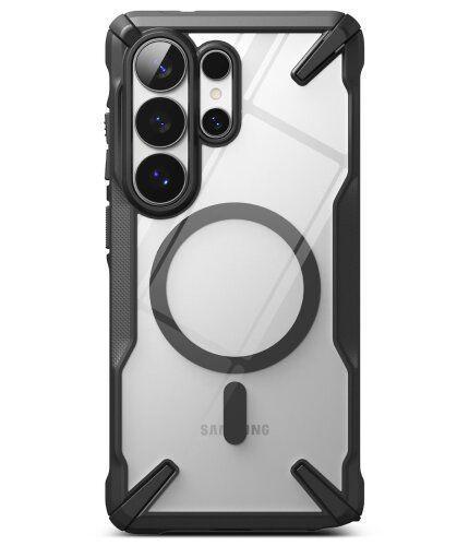 Carcasa Ringke para Galaxy S26 Ultra FUSION X MAGNETICA-8