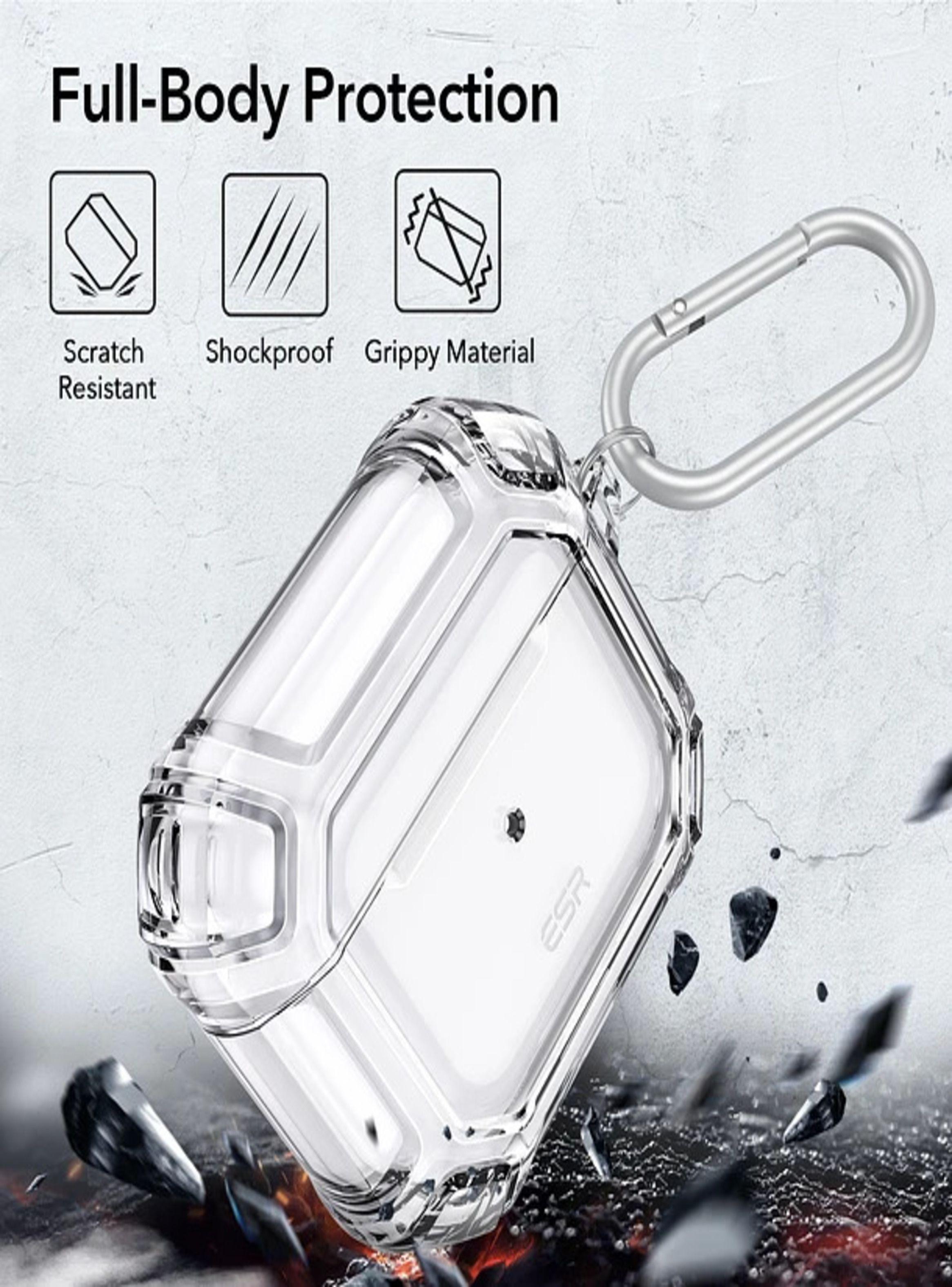 Carcasa Funda ESR Para AirPods 3 Shock Armor-2