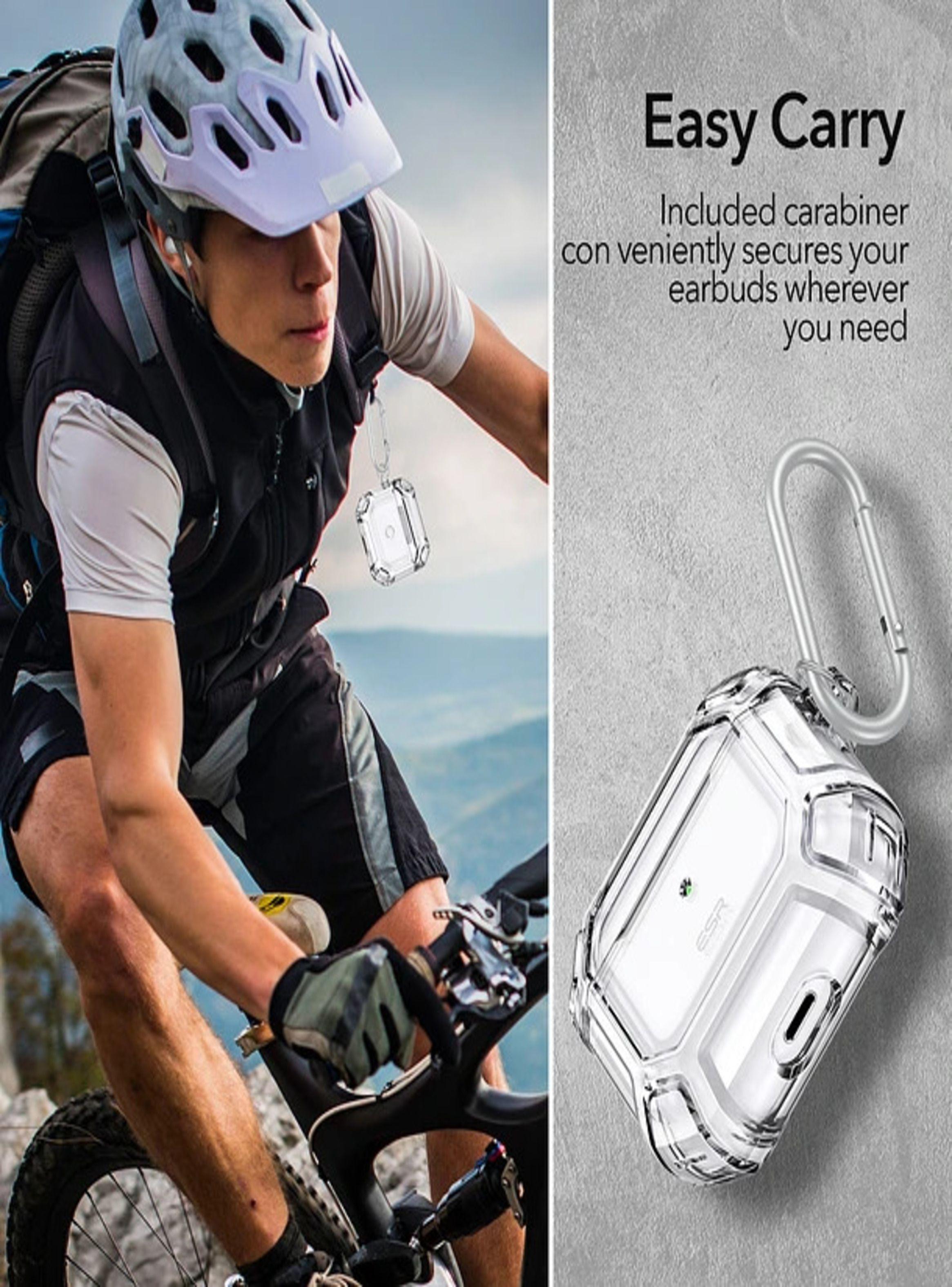 Carcasa Funda ESR Para AirPods 3 Shock Armor-7