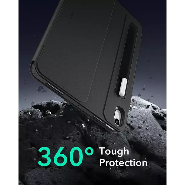 Carcasa Funda ESR Shift 360 Para iPad Pro 11 5ta Generacion M5 M4-7