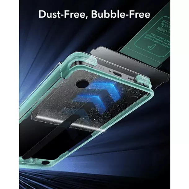 Lamina Mica Anti Espia ESR para S25 Ultra Armorite-7