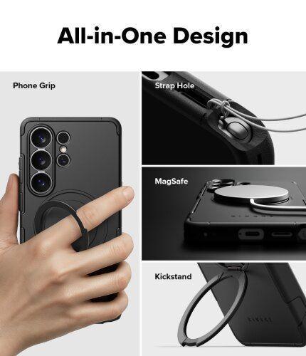 Carcasa Ringke Para S26 Ultra ALLES-4