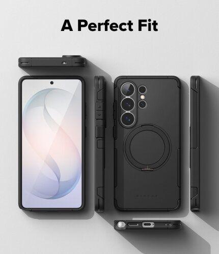 Carcasa Ringke Para S26 Ultra ALLES-7