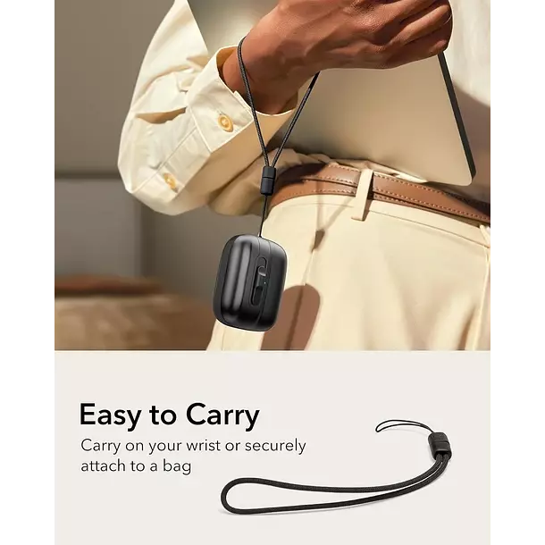 Carcasa Funda ESR Pulse Para AirPods Pro AirPods Pro 2-5