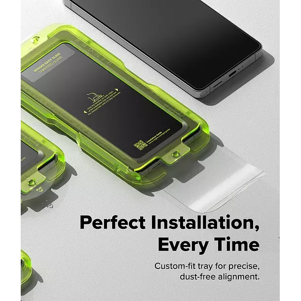 Lamina Pantalla Ringke Para Galaxy S26 Ultra Pack 2UN-4