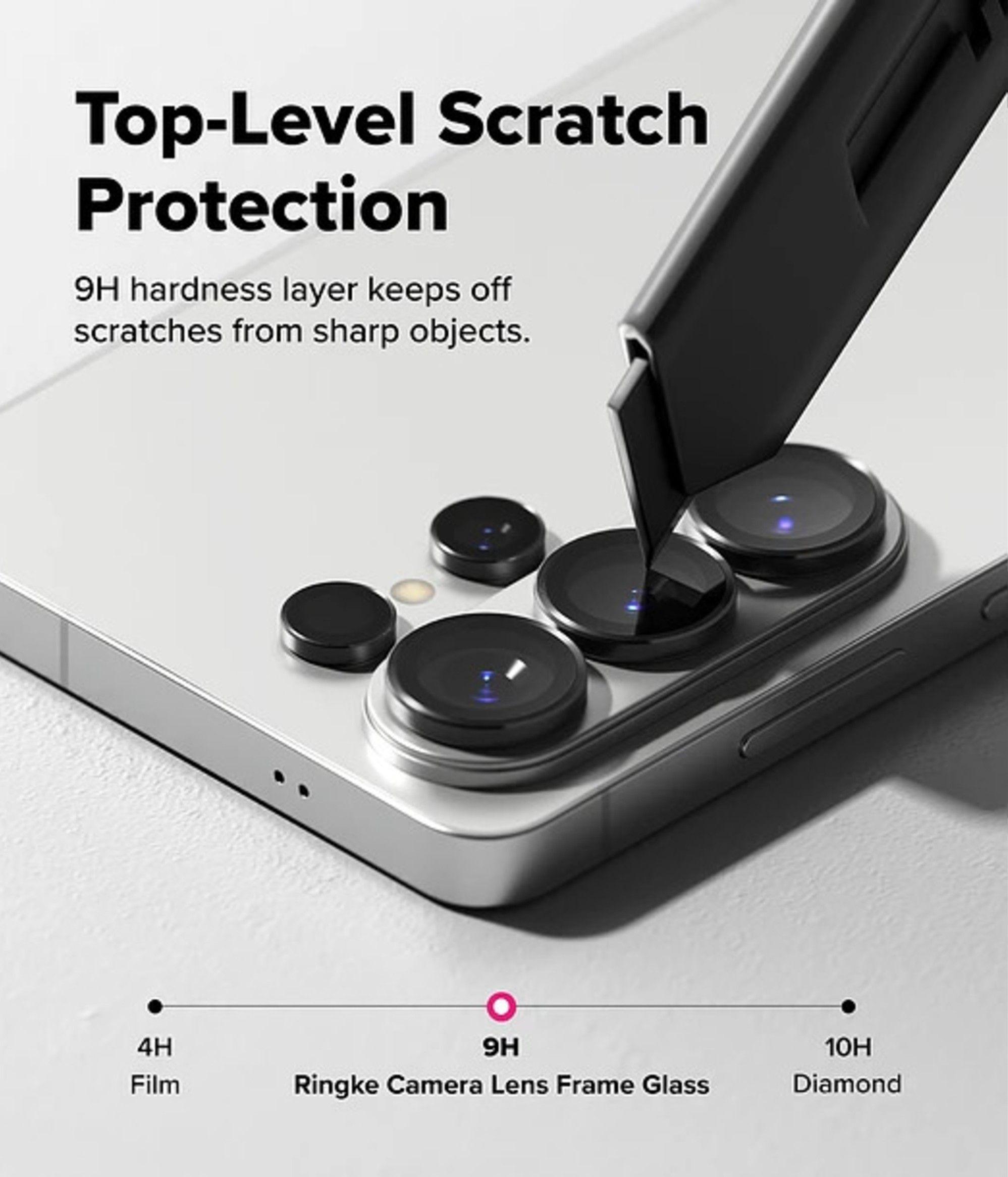 Protector Camara Ringke Para Galaxy S26 Ultra 2 Pack-8