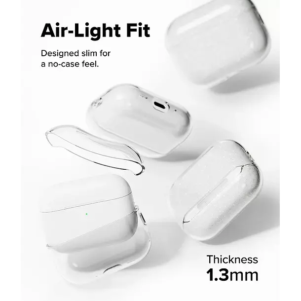 Carcasa Funda Ringke Para AirPods Pro 3 Air-2
