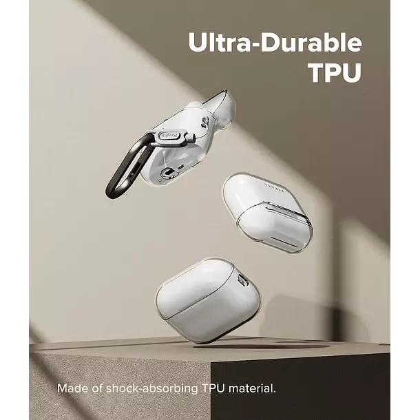 Carcasa Funda Ringke Para AirPods Pro 3 Air-4