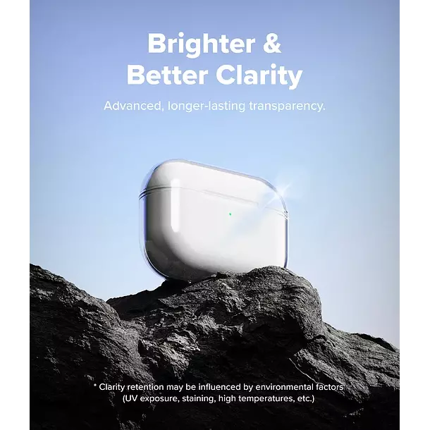 Carcasa Funda Ringke Para AirPods Pro 3 Air-5